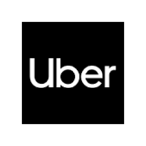 Uber Logo