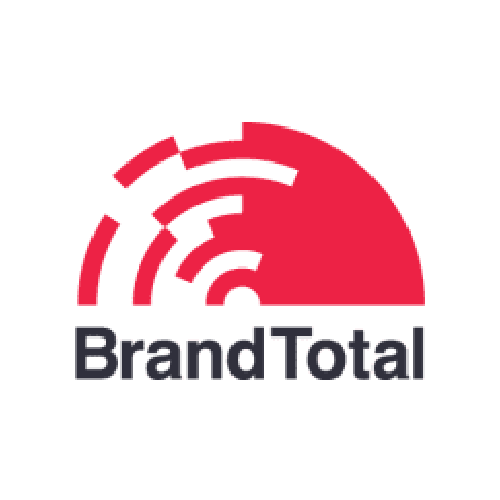 BrandTotal Logo