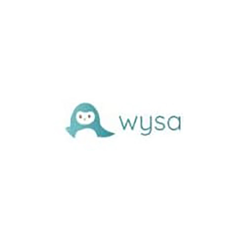 Wysa Logo