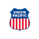 Soroban Investment in Union Pacific Logo