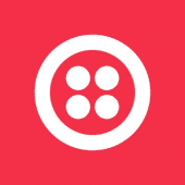 Twilio Logo