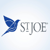 Greenlight Capital investment in St. Joe in 2010 Logo
