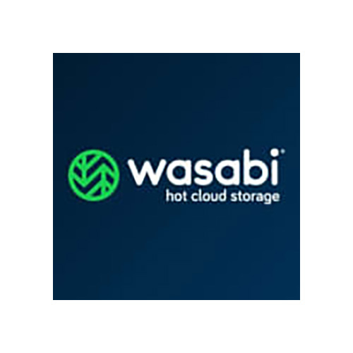 Wasabi Logo