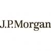 J.P. Morgan Logo