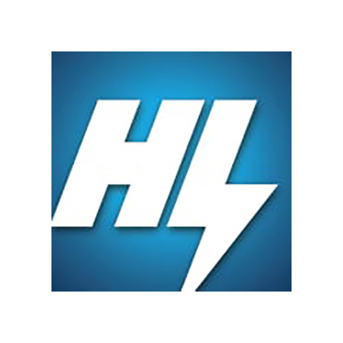 Help Lightning Logo