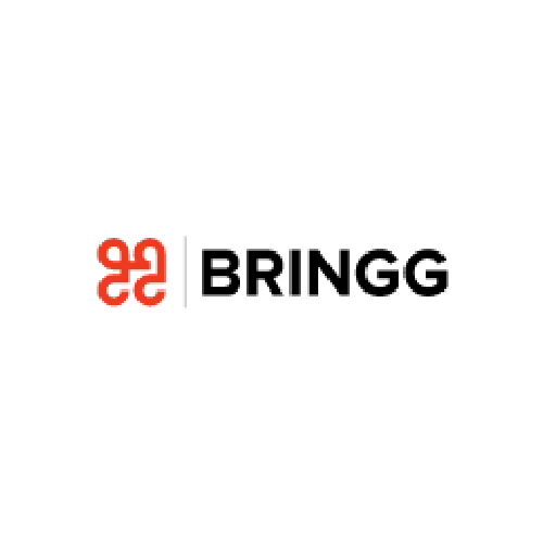 Bringg Logo
