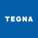 Standard General Investment in TEGNA Logo