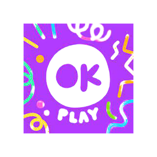 OK Play Logo