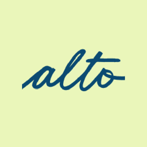 Alto Logo