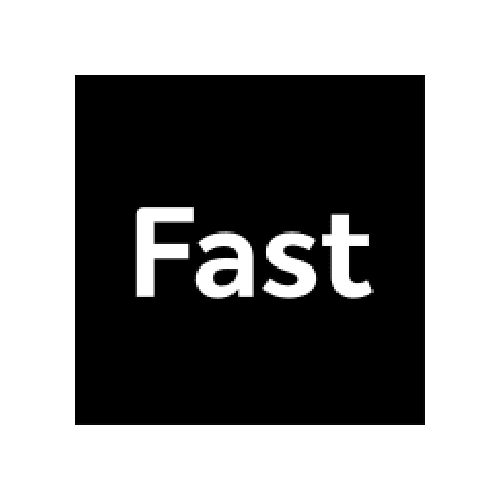 Fast Logo