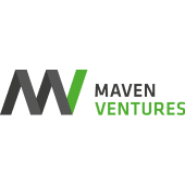 Maven Ventures Logo