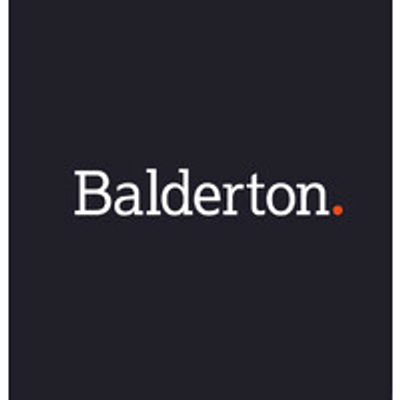 Balderton in Cobee Logo