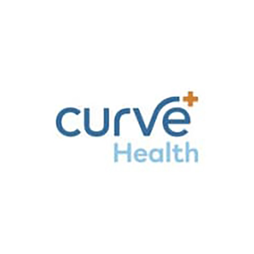 Curve Health Logo