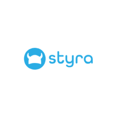 Styra Logo