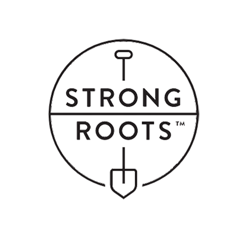 Strong Roots Logo