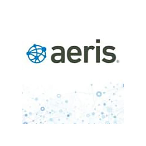 Aeris Logo