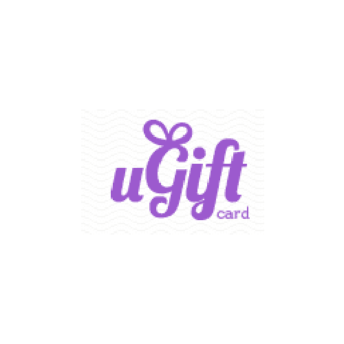 uGift Logo