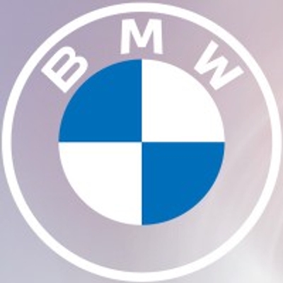 BMW iVentures in Yellowbrick Logo