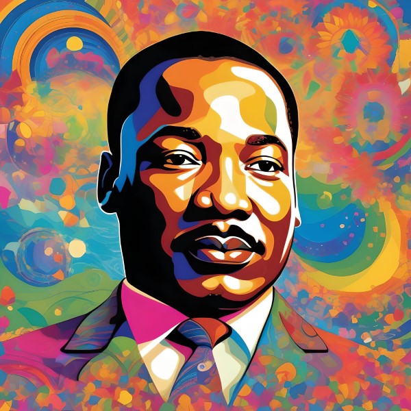 I Have a Dream 
