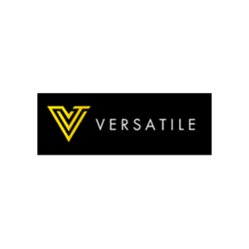 Versatile Logo
