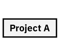 Project-A Ventures in Carl Finance Logo