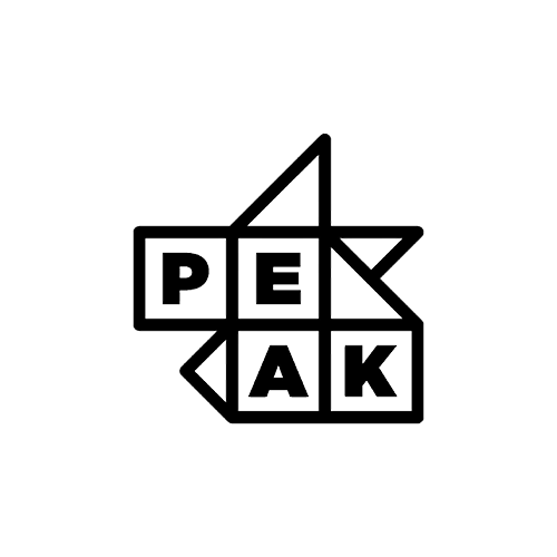 Peak Logo