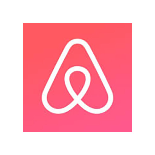 airbnb Logo