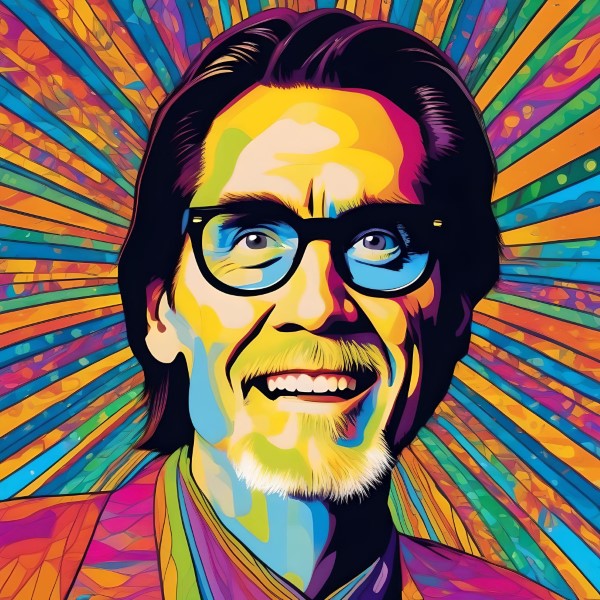 Maharishi University Commencement Speech 