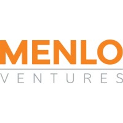 Menlo Ventures in Canvas Logo
