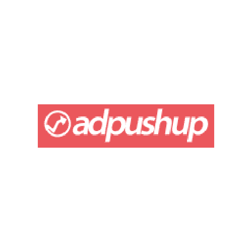 AdPushup Logo