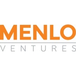 Menlo Ventures in Abnormal Security Logo