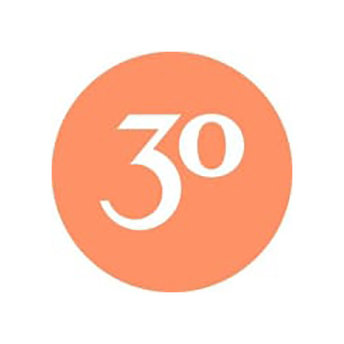 Thirty Madison Logo