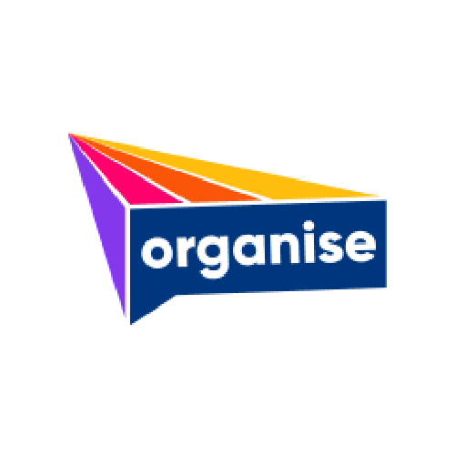Organise Logo