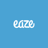 Eaze Logo