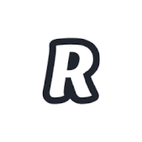 Revolut Logo