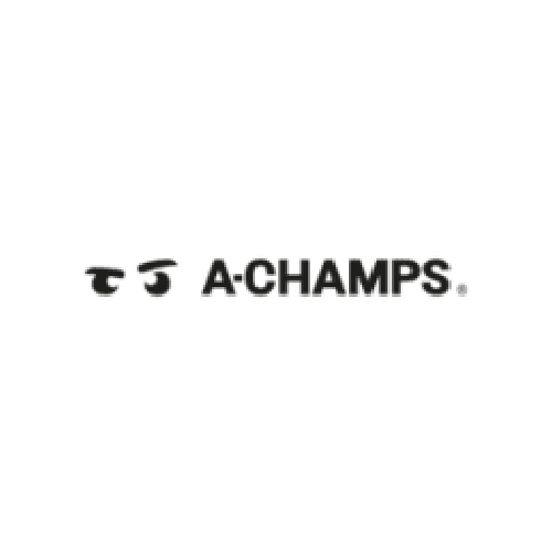 A-Champs Logo