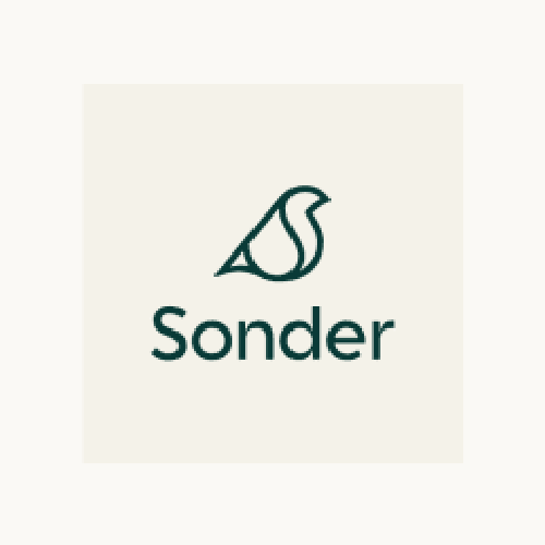 Sonder Logo