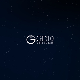 GD10 Ventures in Polkadex Logo