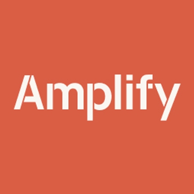 Amplify in InterVenn BioSciences Logo