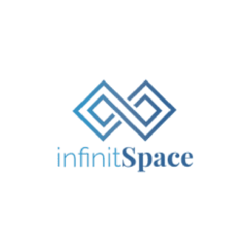 InfinitSpace Logo
