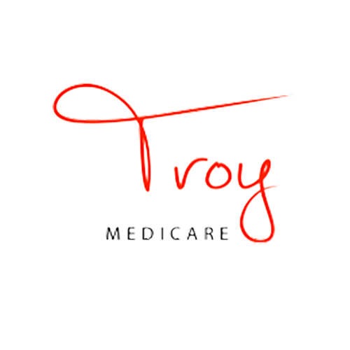 Troy Medicare Logo