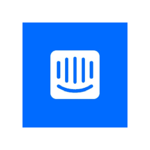 Intercom Logo