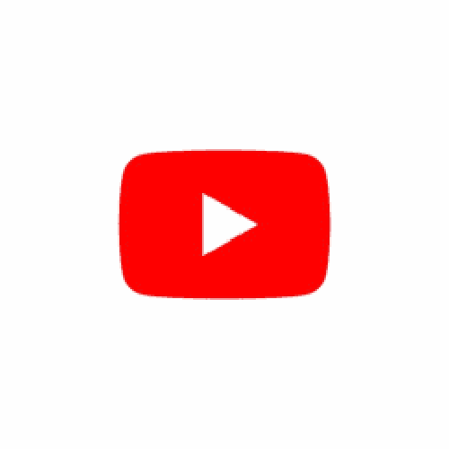 YouTube Logo