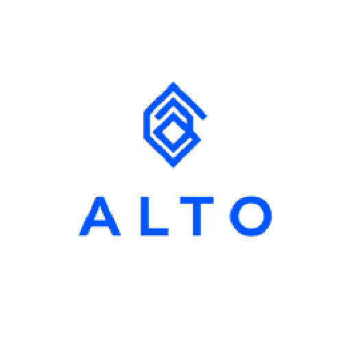 Alto Solutions Logo