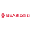 Elliott Management investment in Bank of East Asia in 2016 Logo