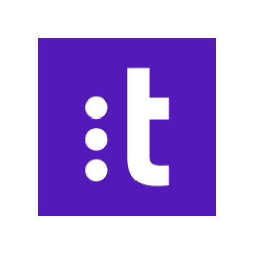 Talkdesk Logo