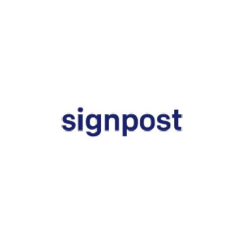 Signpost Logo