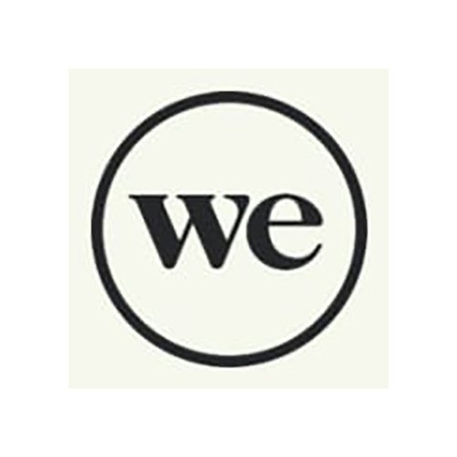 WeWork Logo