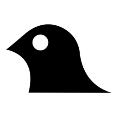 Blackbird in Sunfed Logo