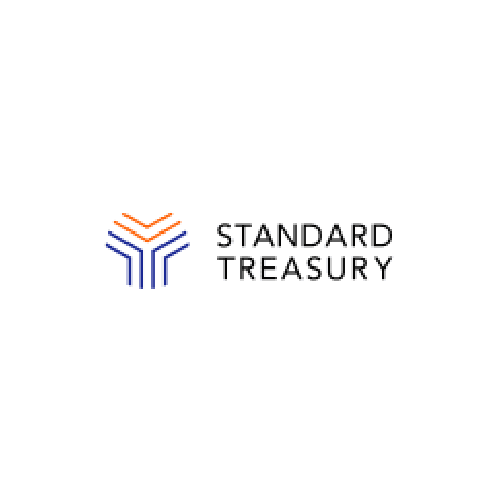 Standard Treasury Logo